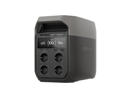 EcoFlow DELTA 3 - Požičovňa
