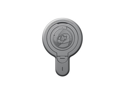 DJI OM Magnetic Quick-Release Mount