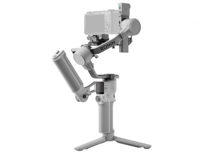DJI RS 4 Mini Combo