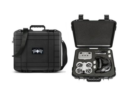 Anti-Explosion Case pre DJI Neo Motion Fly More Combo