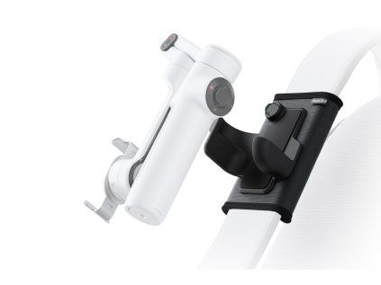 Insta360 Flow 2 Pro Backpack Mount