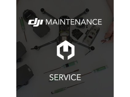 Maintenance Program Basic Service (DJI Matrice 4D/4TD)EU