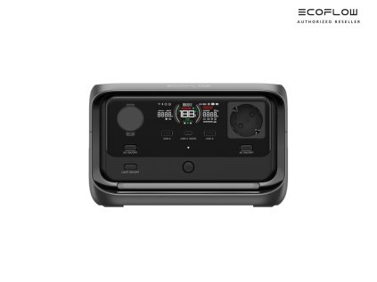 EcoFlow RIVER 3 Plus