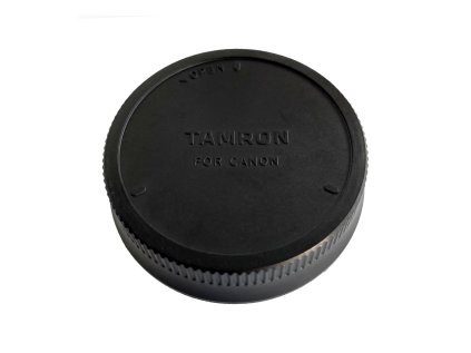 Krytka objektívu Tamron zadní pro Canon RF