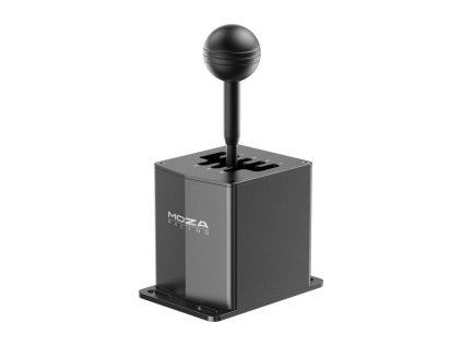 Prevodovka Moza Racing HGP RS039