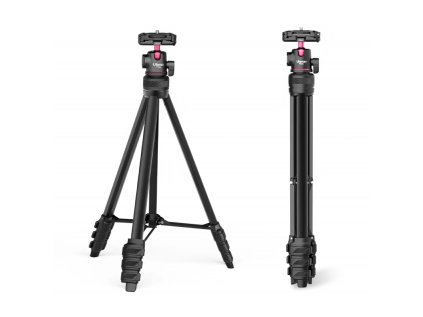 Vlog Portable Tripod TT51