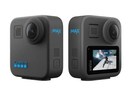 GoPro MAX