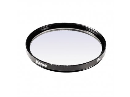 Hama UV Filter, coated, 67 mm