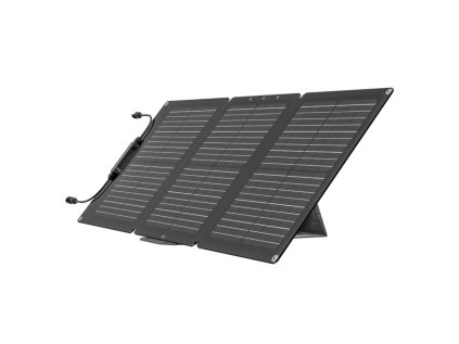 Solárny panel EcoFlow 60 W (typ C)