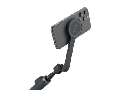ShiftCam SnapStand Selfie - čierna