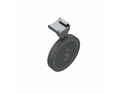 ShiftCam SnapMount - čierna