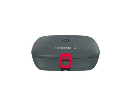 Faitron HeatsBox DRIVE šikovný ohrievací obedový box do auta