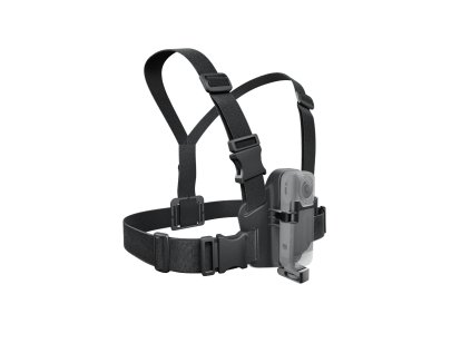 Insta360 X5 POV Chest Mount 1