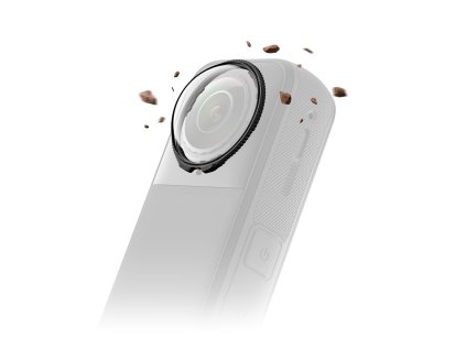 Insta360 X5 Premium Lens Guards