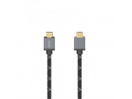 Hama HDMI kábel Ultra High Speed 8K 3,0 m, Prime Line