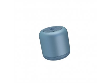 Hama Drum 2.0, Bluetooth reproduktor, 3,5 W, bledomodrý