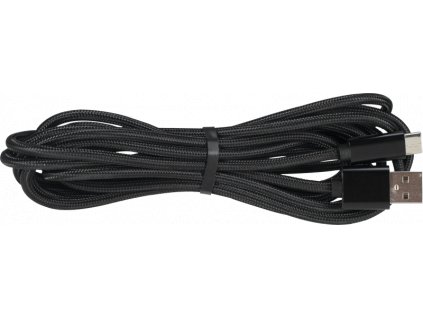 Nanlite USB to USB-C 3 meter connecting cable