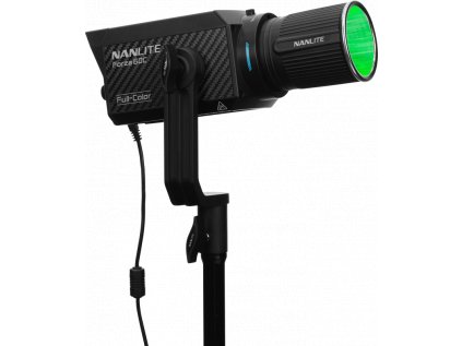 Nanlite Forza 60C RGBLAC LED bodové světlo