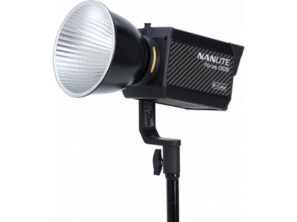 Nanlite Forza 150B LED Bi-color Spot Light