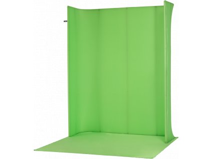 Nanlite LG-1822U U-Frame Green Screen Kit