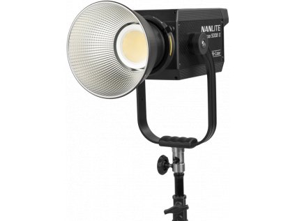 Nanlite Forza 500B II Bicolor LED Spot Light