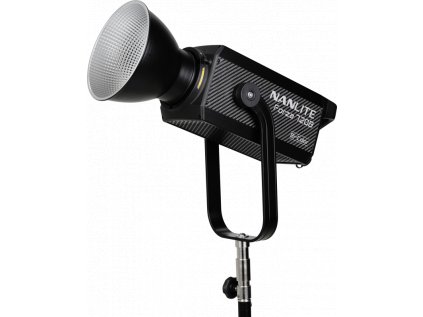 Nanlite Forza 720B LED Spot light with Trolley Case