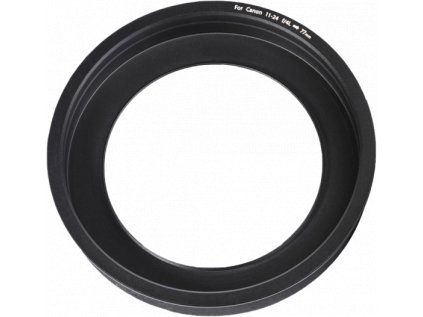 NiSi Adapter Ring for Canon 11-24 Holder 77mm