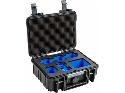 Prepravný kufor pre DJI Action 2