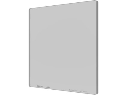 NiSi Cine Filter Polarizer 4x4"