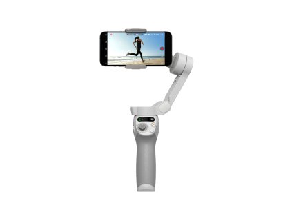 DJI Osmo Mobile SE - rozbalený kus