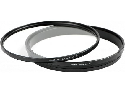 NiSi Filter UHD UC UV L395 CT-2