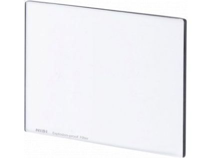 NiSi Cine Filter Explosion Proof 6x6"