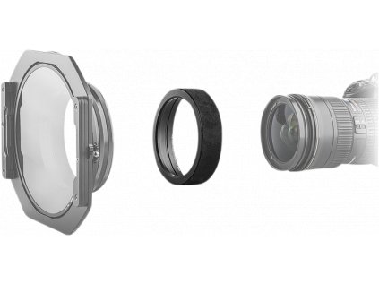 NiSi Adapter Ring For S5/S6 Holder Sigma 14/1.8 - 82mm