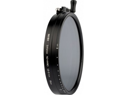 NiSi Cine Filter Enhanced Variable ND 1.5-5 Stops 110mm