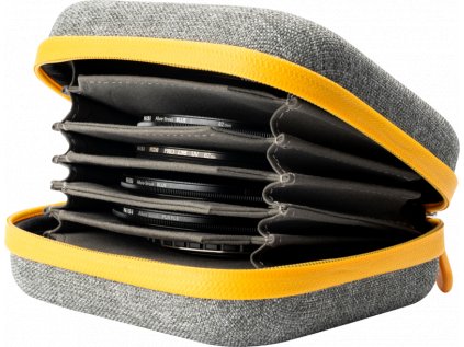 NiSi Filter Pouch Caddy95 for Circular Filters