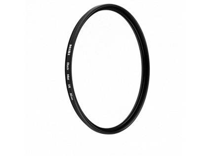 NiSi Filter Black Mist 1/8 82mm