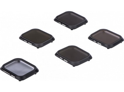 NiSi Filter Advanced Kit For Mavic Air 2S