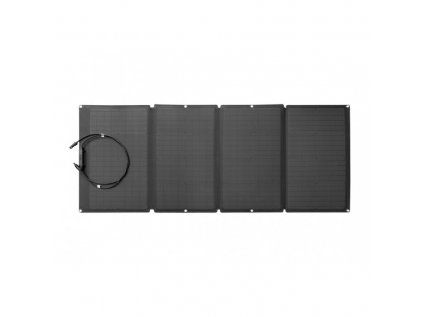 ecoflow solarny panel 160w