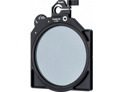 NiSi Cine Filter Variable ND 0.6-1.8 Stops (12mm)