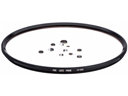 NiSi Cine Filter Explosion Proof / True Protector LP11215 For Leitz Prime/Zoom