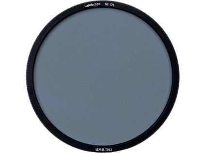 NiSi Filter Landscape CPL For V7 Holder