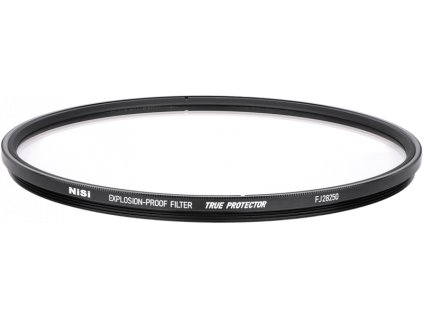 NiSi Cine Filter Explosion Proof / True Protector FJ28250 For Fujinon Premista 28-100 &...
