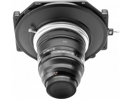 NiSi Filter Holder S6 Kit True Color For Fujinon XF 8-16mm F2.8
