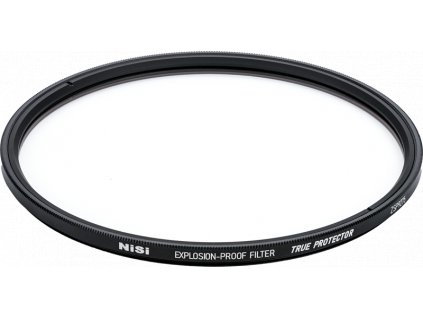 NiSi Cine Filter Explosion Proof / True Protector ZSP9275 For Zeiss SP Lenses