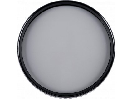 NiSi Filter Circular Polarizer True Color Pro Nano 72mm