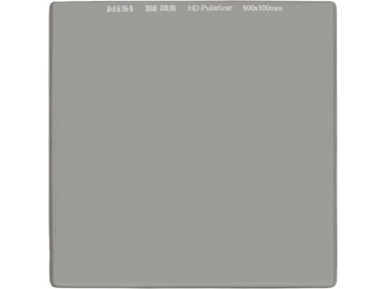 NiSi Square True Color Polarizer HD 100x100mm
