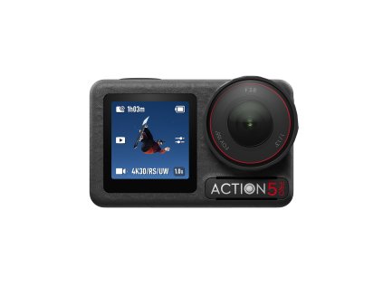 DJI Osmo Action 5 Pro 1
