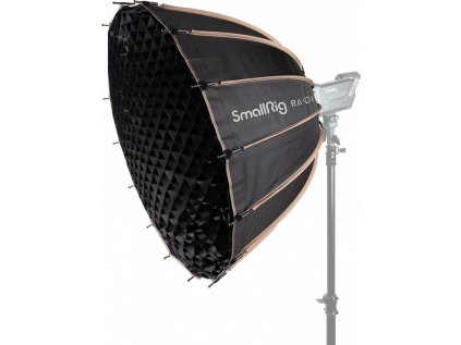 5619 smallrig 3586 parabolicky softbox ra d85