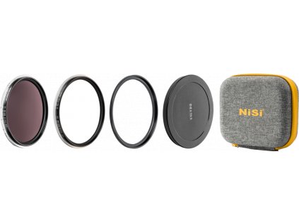 NiSi Filter Swift System Add On Kit 72mm