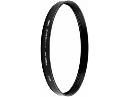 NiSi Cine Filter Explosion Proof / True Protector AG-11175 For Angenieux EZ-1 & 2